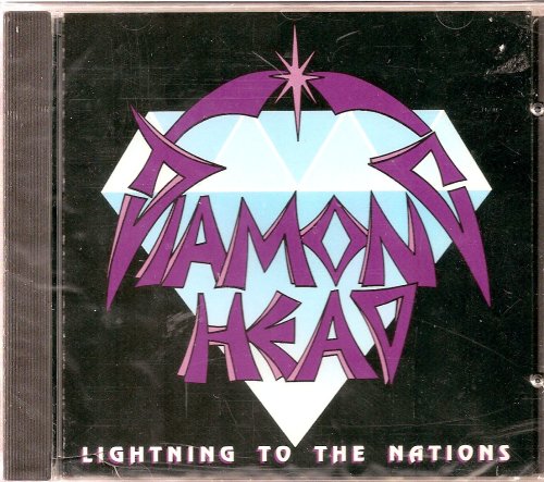 DIAMOND HEAD/LIGHTNING FOR THE NATIONS